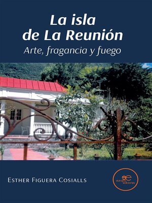 cover image of La isla de La Reunión